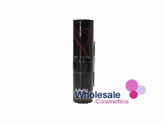 12 x NYX Professional Shout Loud Satin Lipstick - 18 OPINIONATED